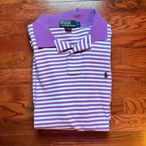 EUC Polo Ralph Lauren Polo Large
